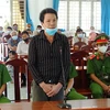 西宁省开庭审理一起组织他人非法入境越南案 涉案男子被判有期徒刑7年