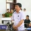 越南公安部对丁罗升等交通运输部官员进行起诉