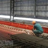 越南钢铁行业寻找进入欧盟的途径