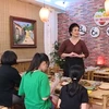 河内厨艺努力向年轻一代传授越南饮食文化