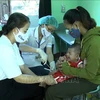  越南广治省新增6例白喉确诊病例