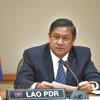 老挝驻东盟大使高度评价越南为东盟目标、倡议和合作项目所做出的贡献