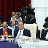 澜沧江-湄公河合作第三次领导人会议将以视频形式召开 