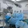 新冠肺炎疫情：越南新增一例死亡病例