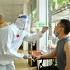 越南岘港市新增7例新冠肺炎确诊病例