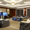 印度太平洋地区国防司令视频会议召开
