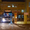 越南岘港医院结束为期30天的封锁 全力恢复正常医疗服务