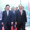 越南外交部建部75周年：越南是国际社会有担当有奉献的可靠伙伴