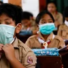 新冠肺炎疫情：柬埔寨允许部分城市公立学校复课 缅甸全国各所学校关闭