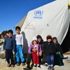 联合国安理会就叙利亚和朝鲜局势召开例行会议 越南呼吁国际社会为叙利亚提供人道主义援助