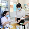 8月30日上午越南无新增新冠肺炎确诊病例