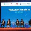 韩国企业赴广宁省寻找投资合作商机