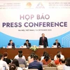 越南为AIPA 41提出部分倡议和建议