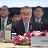 ASEAN 2020:第53届东盟外交部长会议上泰国将把重点放在多边合作