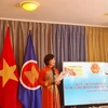 越南驻瑞士大使馆举行活动 庆祝越南国庆节75周年