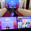 ASEAN 2020：越南与东盟各成员国积极深化东盟与各伙伴战略合作关系