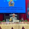 AIPA 41：文莱议会议长高度评价越南在担任AIPA 41轮值主席任期内所取得的突出成果