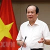 越南政府发言人：必须制定与疫情长期共存的方案 
