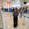 越南各家航空公司增加往返岘港的航班数量