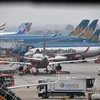 新冠肺炎疫情：越南航空局建议取消从岘港起飞的飞机中座椅间隔的规定 