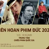 2020年越南德国电影节将播放8部德国优秀电影