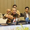 印尼驻东盟大使高度评价越南在第53届东盟外交部长会议上的引领作用