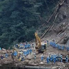 日本找到超强台风海神中失踪越南实习生遗体