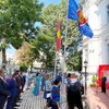 越南风土人情图片展在罗马尼亚举行