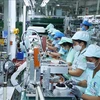 越南创新指数稳步提升