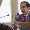 印度尼西亚总统：如果地缘政治冲突继续加剧，全球的和平与稳定可能会遭到破坏
