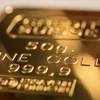 9月24日上午越南国内黄金价格降至5600万越盾以下