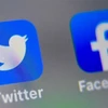 泰国政府对脸书、推特等社交媒体采取法律行动