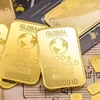 9月30日上午越南国内黄金价格上涨20万越盾