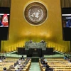 第75届联合国大会：世界各国领导人承诺支持多边主义