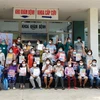 10月4日上午 越南无新增新冠肺炎确诊病例 接受治疗患者76例