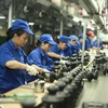 越南81%的企业对2020年四季度生产经营活动持乐观态度