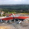 越南航空局建议缩短内排国际机场跑道升级改造的关闭时间