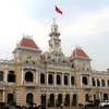 越南政府批准关于胡志明市城市政府模式的决议草案