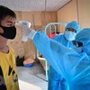 越南连续37天无新增本地新冠肺炎确诊病例