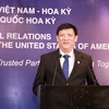 美国驻越大使丹尼尔•克里滕布林克：美国尊重越南的政治制度