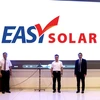 EVNFinance推出财务解决方案Easy Solar 助力实现绿色能源发展目标