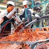 越南辅助工业企业迎来巨大发展机会