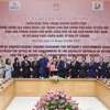 越南同USAID合作推进电子政务建设