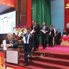 越共同奈、薄辽、平定等省党代会选举产生新一届领导机构