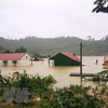 中部暴雨洪涝灾害致使84人死亡 38人失踪