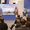 越共代表团出席“上海合作组织+”国际政党论坛