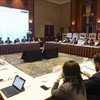 2020年越南—拉丁美洲ICT贸易促进会在河内举行