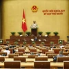 越南第十四届国会第十次会议：第二阶段的第一周将深入讨论经济社会问题并开展质询和询问活动