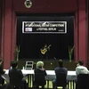 越南音乐家作品被选为2020年柏林国际吉他比赛的必弹曲目 越南选手斩获最佳演奏奖