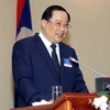老挝政府承诺为投资商创造更有利的条件